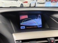 Lexus RX vaihtoauto