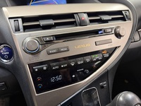 Lexus RX vaihtoauto