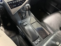 Lexus RX vaihtoauto