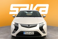 Opel Ampera vaihtoauto