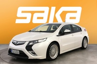 Opel Ampera vaihtoauto