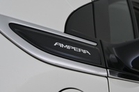 Opel Ampera vaihtoauto