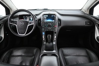 Opel Ampera vaihtoauto