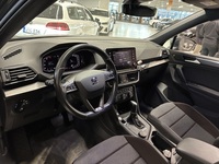 SEAT Tarraco vaihtoauto