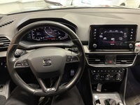 SEAT Tarraco vaihtoauto