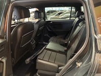 SEAT Tarraco vaihtoauto