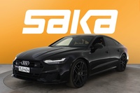 Audi A7 vaihtoauto