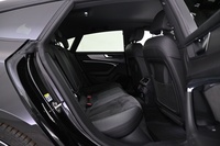 Audi A7 vaihtoauto