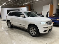 Jeep Grand Cherokee vaihtoauto