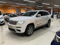 Jeep Grand Cherokee vaihtoauto