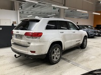 Jeep Grand Cherokee vaihtoauto