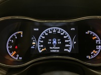 Jeep Grand Cherokee vaihtoauto