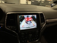 Jeep Grand Cherokee vaihtoauto