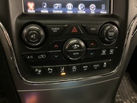 Jeep Grand Cherokee vaihtoauto