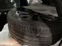 Jeep Grand Cherokee vaihtoauto