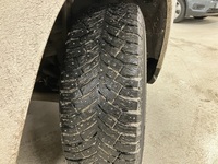 Jeep Grand Cherokee vaihtoauto