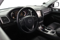 Jeep Grand Cherokee vaihtoauto