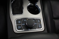 Jeep Grand Cherokee vaihtoauto