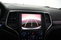 Jeep Grand Cherokee vaihtoauto