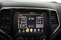 Jeep Grand Cherokee vaihtoauto