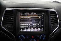 Jeep Grand Cherokee vaihtoauto