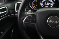 Jeep Grand Cherokee vaihtoauto