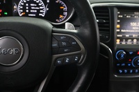 Jeep Grand Cherokee vaihtoauto