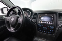 Jeep Grand Cherokee vaihtoauto