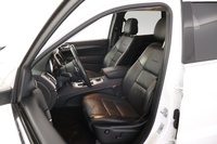 Jeep Grand Cherokee vaihtoauto