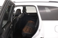 Jeep Grand Cherokee vaihtoauto