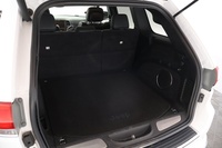 Jeep Grand Cherokee vaihtoauto