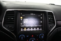 Jeep Grand Cherokee vaihtoauto