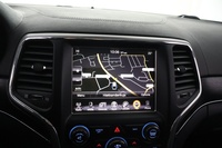 Jeep Grand Cherokee vaihtoauto