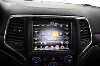 Jeep Grand Cherokee vaihtoauto