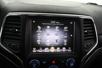 Jeep Grand Cherokee vaihtoauto