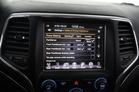 Jeep Grand Cherokee vaihtoauto