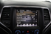 Jeep Grand Cherokee vaihtoauto