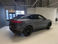 Porsche Cayenne vaihtoauto