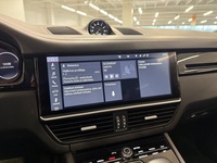 Porsche Cayenne vaihtoauto