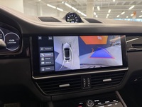 Porsche Cayenne vaihtoauto