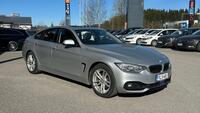 BMW 425 vaihtoauto