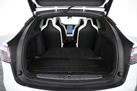 Tesla Model X vaihtoauto