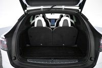 Tesla Model X vaihtoauto