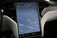 Tesla Model X vaihtoauto