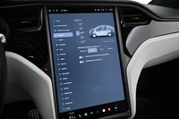 Tesla Model X vaihtoauto
