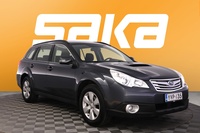 Subaru Outback vaihtoauto