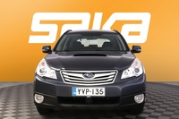 Subaru Outback vaihtoauto