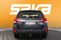 Subaru Outback vaihtoauto
