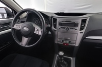 Subaru Outback vaihtoauto