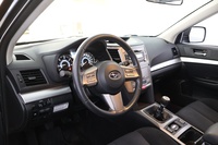 Subaru Outback vaihtoauto